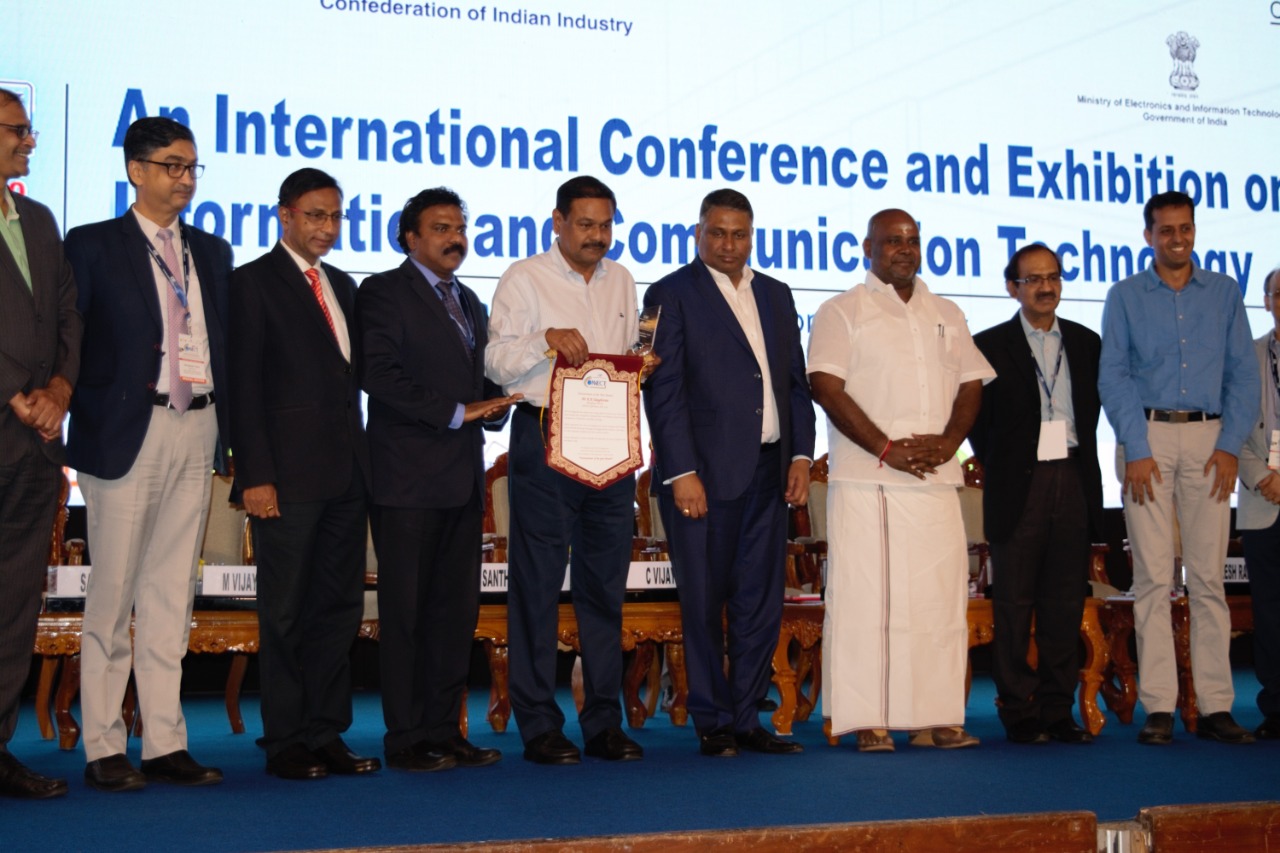 CII Awards 2019